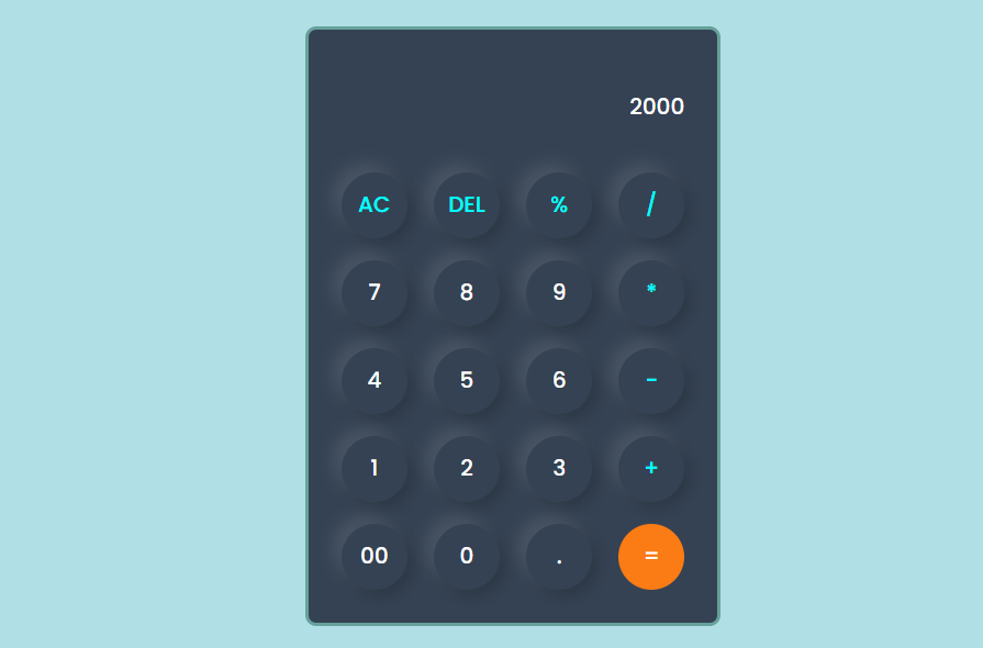 Calculator