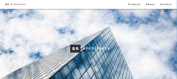 BR Architects