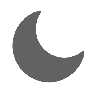 logo moon